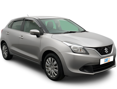 Maruti Baleno-img